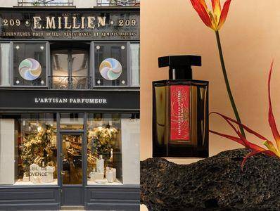 阿蒂仙之香入门推荐12款！最经典冥府之路到花椰菜、无花果都是香材成分