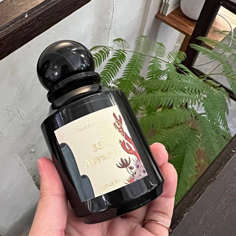 阿蒂仙之香入门推荐12款！最经典冥府之路到花椰菜、无花果都是香材成分 最新资讯 图12张