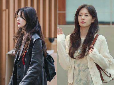 《妈妈朋友的儿子》庭沼珉同款包包询问度超高 上班到日常都适合