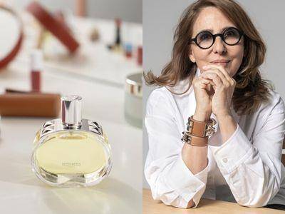 爱马仕第一瓶西普调香水花10年打造　调香师：一旦爱上你会终生都爱它