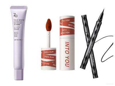 跟着买不踩雷！2024上半年度“开架彩妆排行榜”公开　