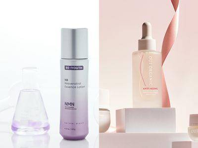 荣获大赏肯定的美容好物！技术质感到位当然要用新NT＄支持