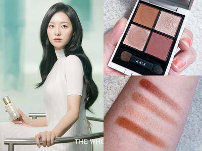 金智媛爱用保养限定增量180%！梅田阪急彩妆首次登台超珍稀