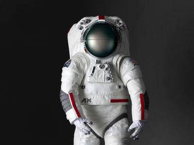 Prada太空衣曝光!首位登月女性将穿精品 特殊材质对抗极端气温