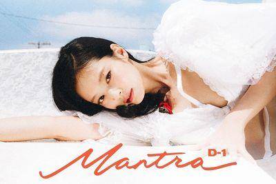 Jennie单曲〈Mantra〉BP私下评价曝!MV最爱造型、拍摄印象最深的事