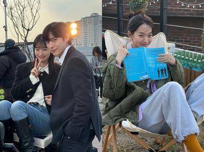 《因为不想吃亏》申敏儿冻龄保养技巧！豌豆减肥餐、独门洗脸法要笔记