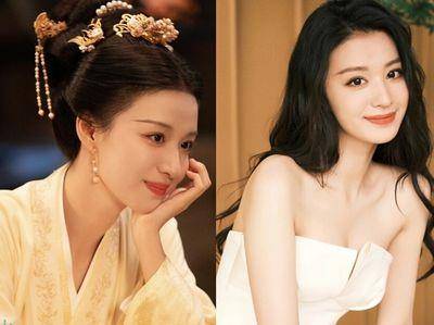 《柳舟记》王楚然公开养发秘诀！丰厚发量两手抓不住靠多喝2饮品