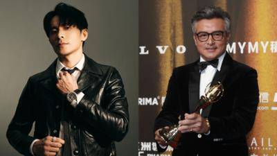 金钟时尚／姚淳耀主持闪耀2500万伯爵钻表　李铭顺夺奖卡地亚相伴