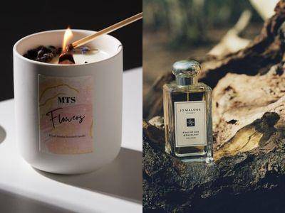 MBTI发现你的专属香氛！I人薰衣草一闻好宁静、S人无法抗拒森林香