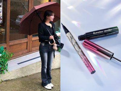 台北狂下Threads友最讨厌的“保湿喷雾雨”　美妆防水神器出门必备