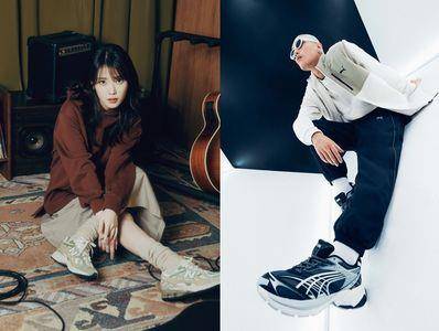 最新热卖球鞋一次看！IU同款NB新色必收、黄宣踩PUMA Velophasis太时髦