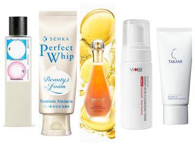 肌肤干燥必备！秋冬“5款洁颜”推荐　舒缓保湿有一套