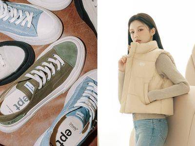 韩星爱牌陆续登台！EPT、Matin Kim、高允贞代言中国台湾首店亮点＋必买单品