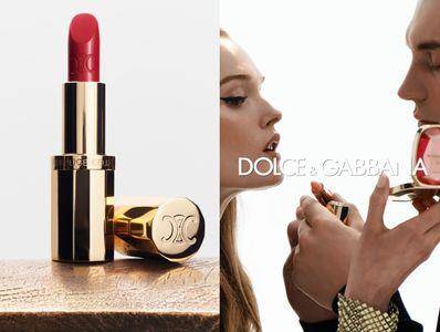 3大精品品牌加入美妆大战！CELINE、GUCCI登台必买　小资女也负担得起