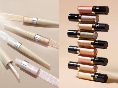 初学者也轻松上手！“超闪眼影霜”一抹成为注目焦点