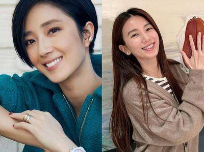 周杰伦历届MV女主角“十年颜值不变”　曾恺玹、桂纶镁私下保养秘诀曝