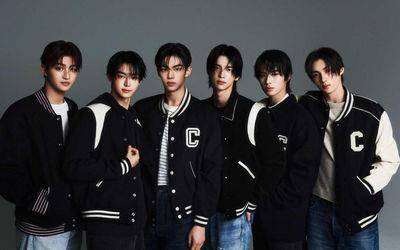 SEVENTEEN师弟团“TWS”成为CELINE韩国品牌大使　5大魅力迅速圈粉