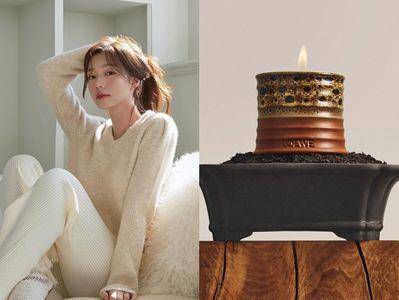 I人、E人挑礼小细节！质感香氛蜡烛I人必收　迷你香水E人开趴必带