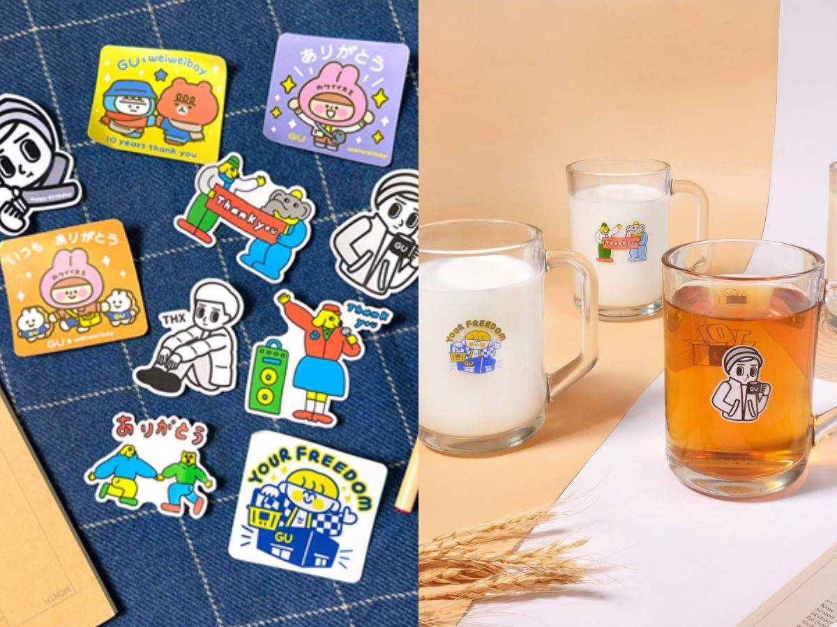 UNIQLO感谢祭开跑！“抗寒神器”狂销15亿件、羽绒外套现省1000元 最新资讯 图5张