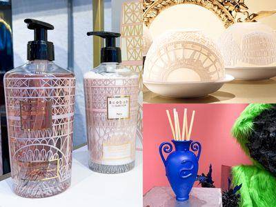 找不到平替！极具精致设计感的居家小物　年末大扫除先搜集灵感