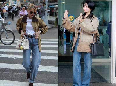 秋冬最值得投资的“工装外套”一篇看懂怎么穿　加码9款百搭推荐