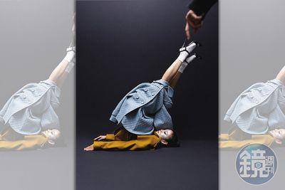 看似胡乱穿！不按牌理出牌的穿搭是时尚趋势　穿衣哲学用自己的方式定义