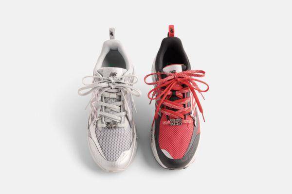 林柏宏自曝跑步狼狈怕“嘴巴”不好看 听饶舌乐、穿adidas新鞋备战马拉松 内容图10 潮正奢/潮品文/潮臻社-实时追踪全球最新奢侈品牌新闻资讯的官网站! ▲林柏宏adidas。(图/品牌提供)