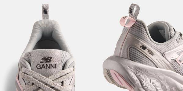 林柏宏自曝跑步狼狈怕“嘴巴”不好看 听饶舌乐、穿adidas新鞋备战马拉松 内容图14 潮正奢/潮品文/潮臻社-实时追踪全球最新奢侈品牌新闻资讯的官网站! ▲林柏宏adidas。(图/品牌提供)