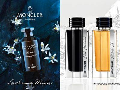 大雪纷飞的清冷感！冬季必喷的3款香味　男女都行超质感