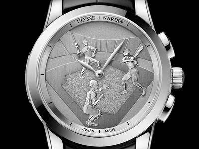 雅典表上演动态棒球赛 启动问表投手动作