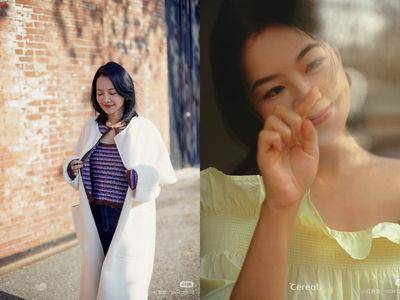 万人点赞!柳翰雅:心态就是人最好的风水、相信什么就会吸引什么