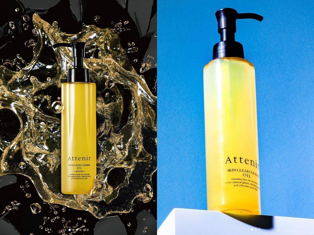 日本@COSME美妆TOP 3出炉！看似陌生“冠军卸妆油”来头大家都熟 最新资讯 图3张