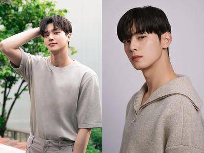 20款韩星高热度“男生发型”推荐 烫后好整理、头型更精致