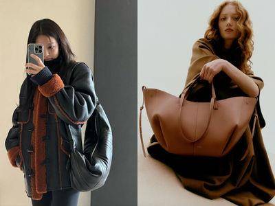 盘点5个法国质感小众牌！Jennie私服晒可颂包、Polène是巴黎女人最爱