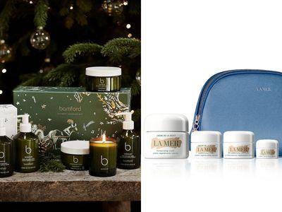 圣诞节诚意满点15款礼盒盘点！各种价位可选、送男送女都不出错