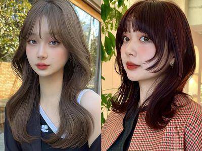 2024秋冬5款经典必染“美拉德发色”　浅到深一次网罗