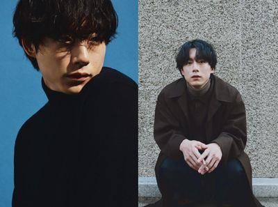 关于坂口健太郎的6件事!当过排球队长、被誉为“最适合UNIQLO的男人”