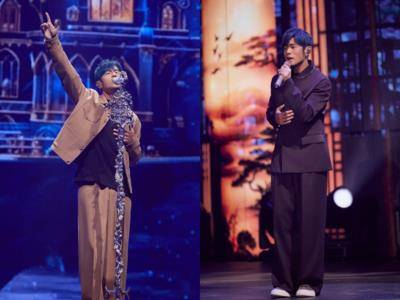 周杰伦演唱会服装超大牌！DIOR量身打造“全球唯一”　外套＋俐落宽裤帅爆