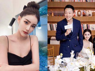 汪小菲妻子马筱梅自曝“两人相处”：有争执我会安静先听他说