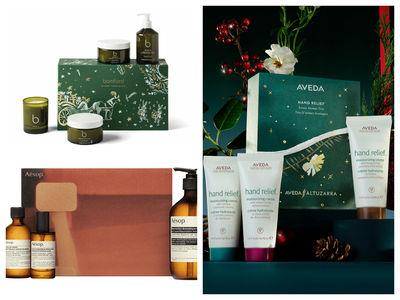 明星商品一次集结！“3款节庆礼盒”推荐　不入手会后悔