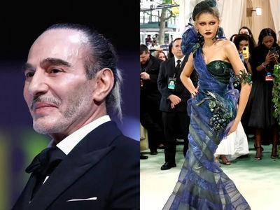 鬼才设计师John Galliano确定离开Maison Margiela！十年旅程写下句点