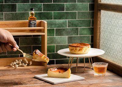 蛋糕新秀“瑞瑞食研所”　推圣诞节限定礼盒