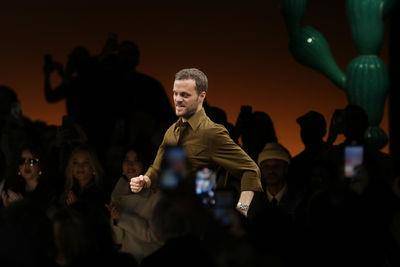 香奈儿艺术总监确定了！原BV设计师Matthieu Blazy接掌　明年10月看新作 