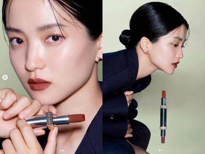 剩中国台湾有货！PRADA登台必扫“金泰梨御用色”、“妙丽香水”