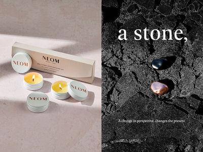 小尺寸香氛成主流！陨石竟然是香膏　再也不怕用不完