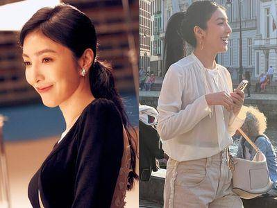 杨谨华爱用精品包推荐！《影后》周凡钦点　Delvaux、Polène通通上榜