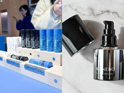 狂卖万瓶“佛系精华液”、中国台湾销售冠军护唇膏　超狂榜单必收！