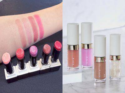 素颜擦出好气色！“砂糖唇膏”颜色通透自然、油基底唇蜜更洗版IG