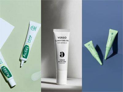 遮瑕同时抗痘！3款“消痘神器”帮助你灭痘去红肿