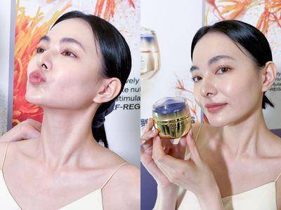 踮脚亲亲也能养出天鹅颈?不需医美在家轻松紧致小V脸秘诀